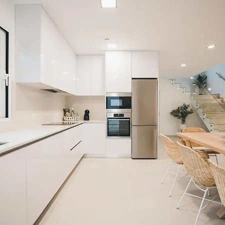 Villa Sofia Atlantica *