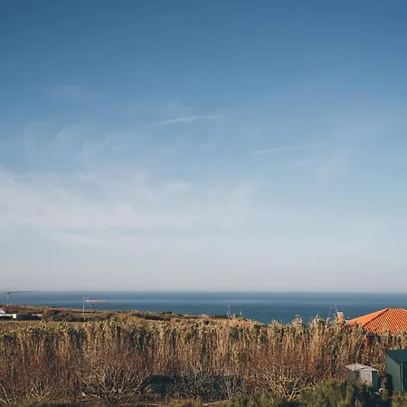 Villa Sofia Atlantica Lourinhã