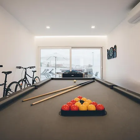 Villa Sofia Atlantica Lourinhã