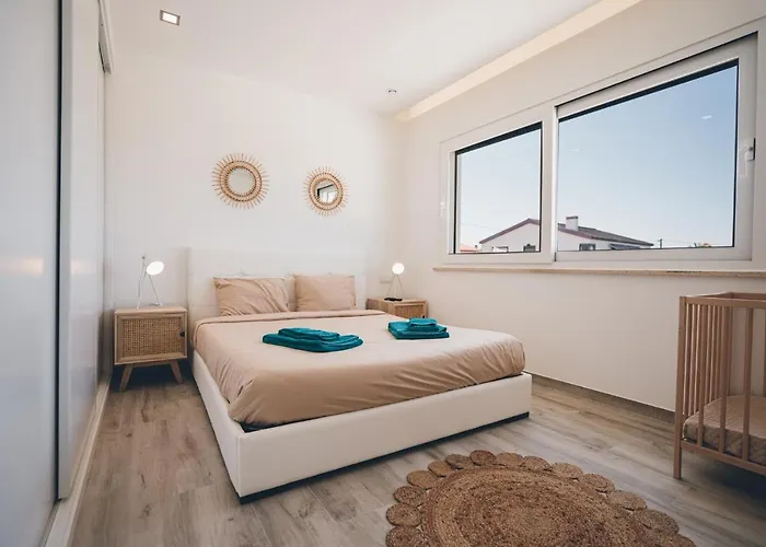 Villa Sofia Atlantica Lourinhã