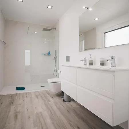 Villa Sofia Atlantica