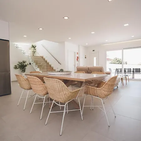 Sofia Atlantica Villa