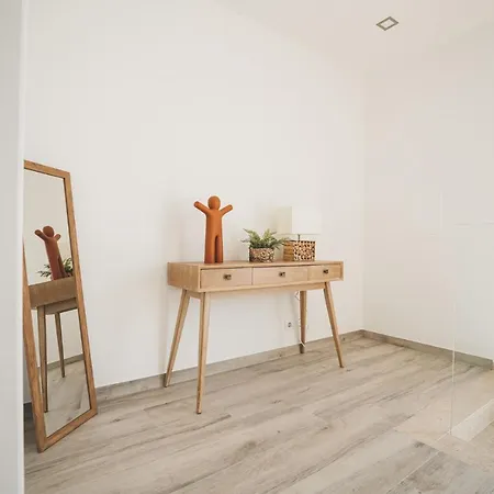 Villa Sofia Atlantica *