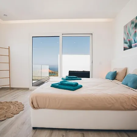 וילה Sofia Atlantica