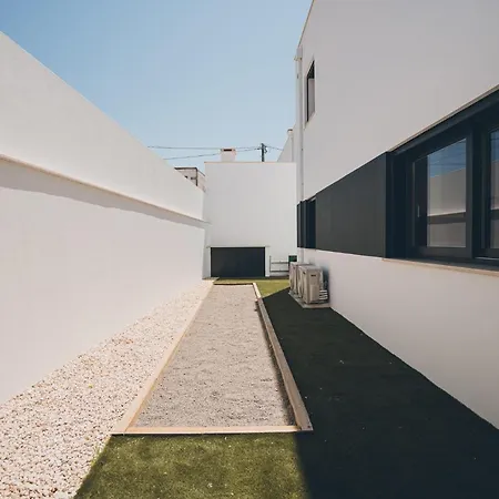 Sofia Atlantica וילה