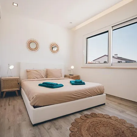 Villa Sofia Atlantica Lourinhã