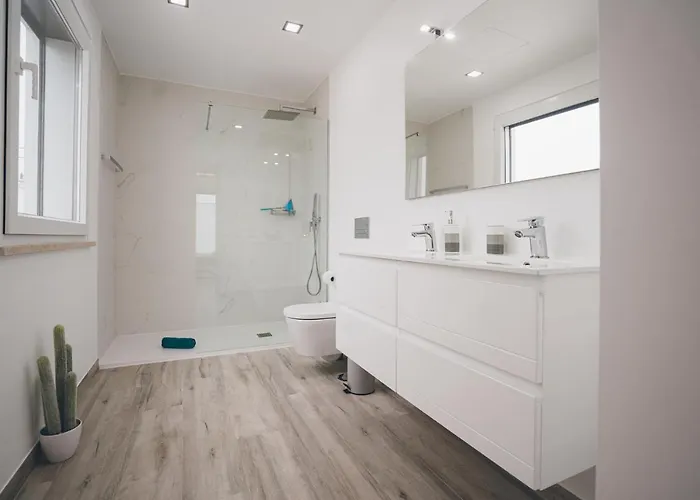 וילה Sofia Atlantica