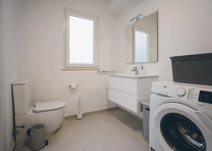 Sofia Atlantica וילה