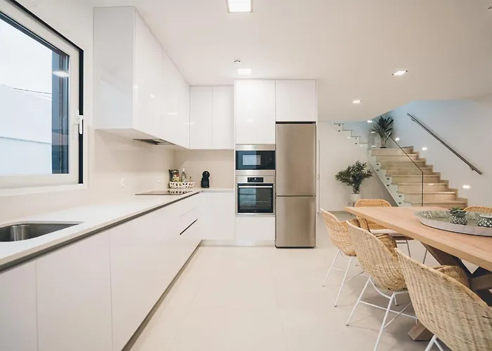 וילה Sofia Atlantica *