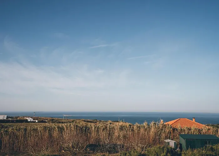 וילה Sofia Atlantica לוריניה