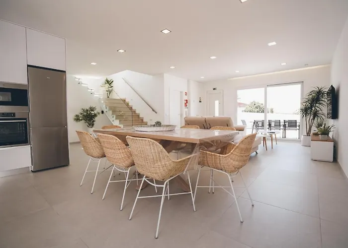 Sofia Atlantica וילה