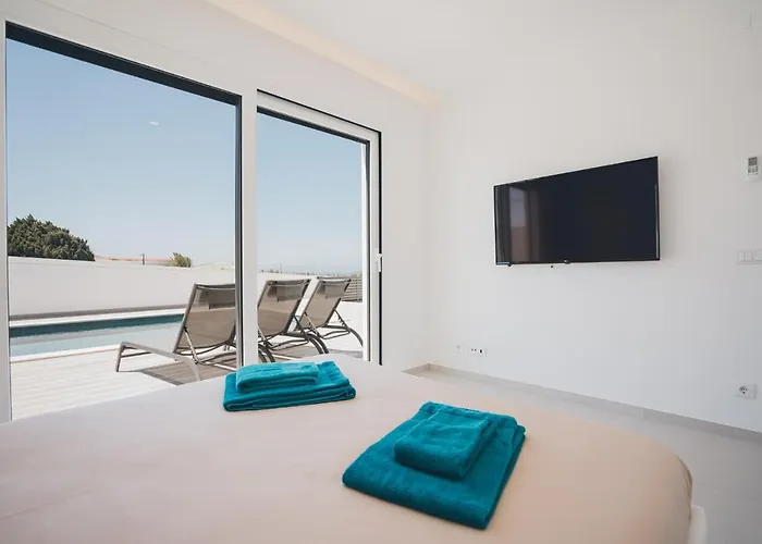 Sofia Atlantica וילה לוריניה