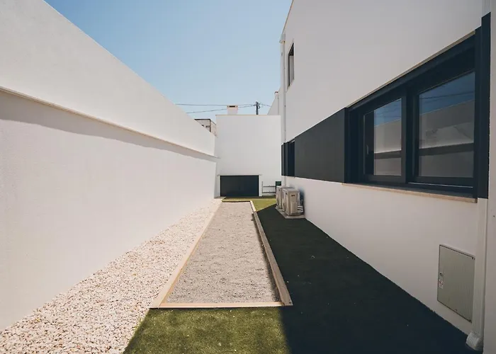 Sofia Atlantica וילה